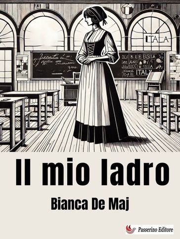 Il mio ladro