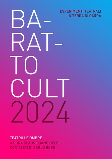 BARATTOCULT 2024