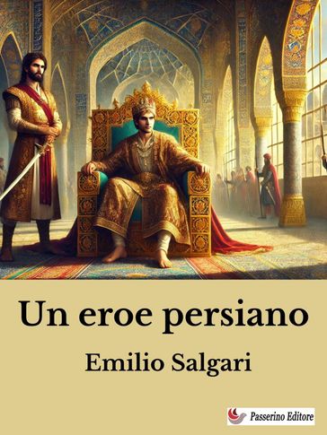Un eroe persiano