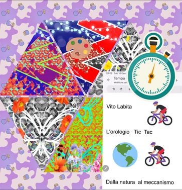 L'orologio tic tac
