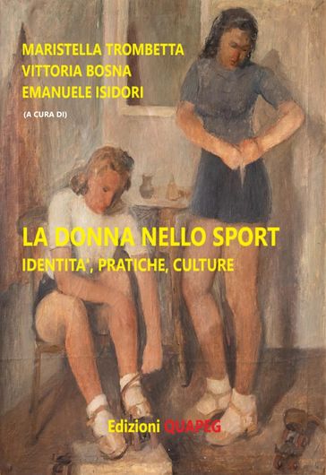 La donna nello sport-0