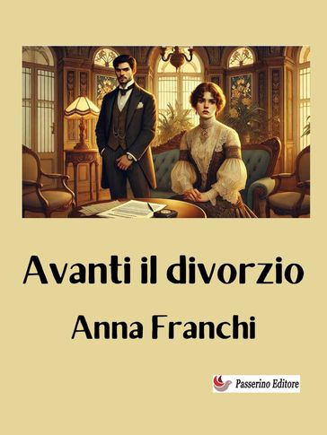 Avanti il divorzio