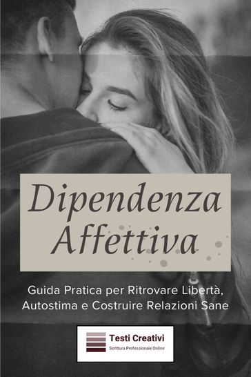 Dipendenza Affettiva