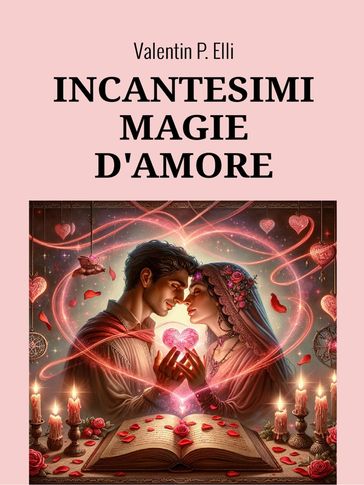 Incantesimi Magie d'Amore