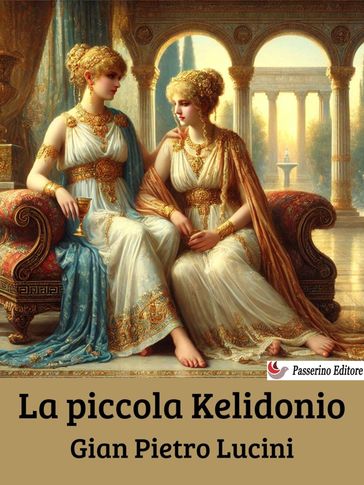 La piccola Kelidonio