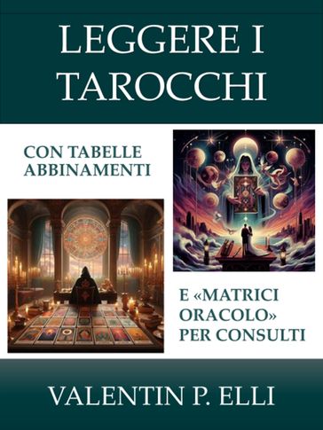 Leggere i Tarocchi