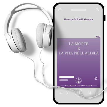 La morte e la vita nell'aldilà