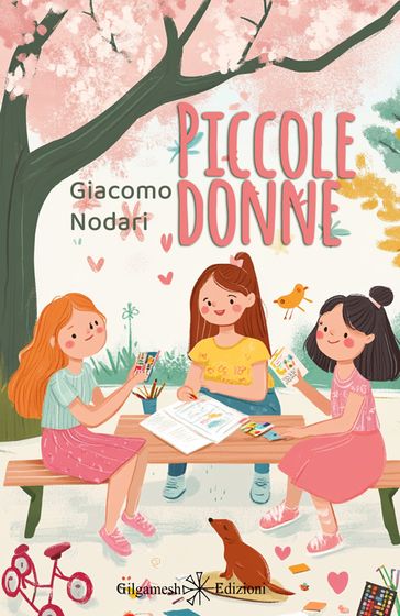 Piccole donne (illustrato)