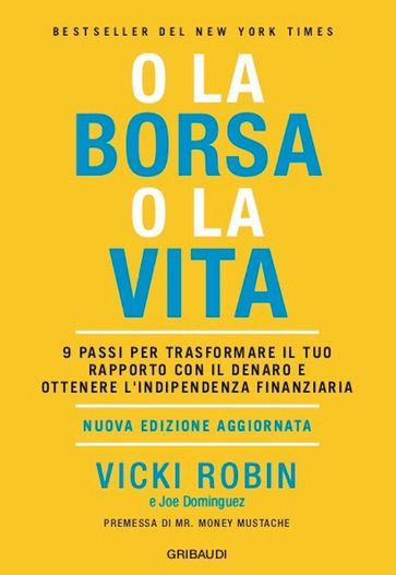 O la borsa o la vita