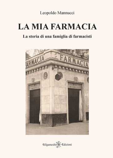 La mia farmacia