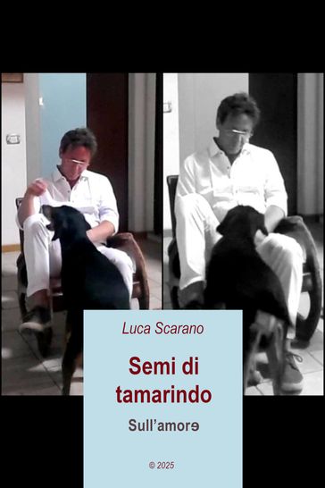 Semi di tamarindo sull'amor