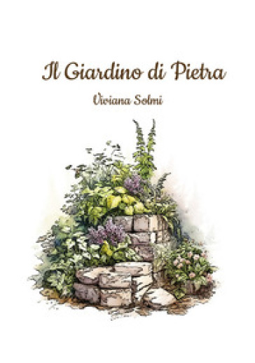 Il giardino di pietra. Ediz. ad alta leggibilità