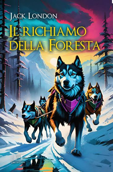 Il richiamo della foresta