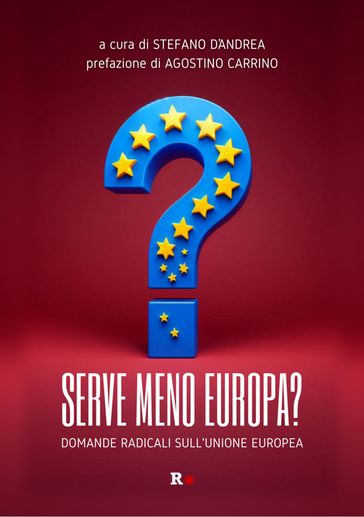 Serve meno Europa?