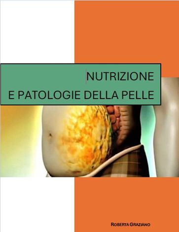 Nutrizione e patologie della pelle