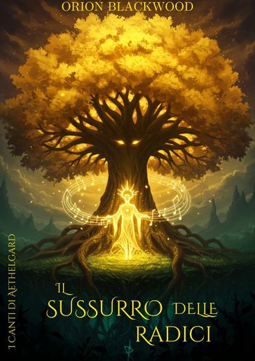 Il Sussurro Delle Radici