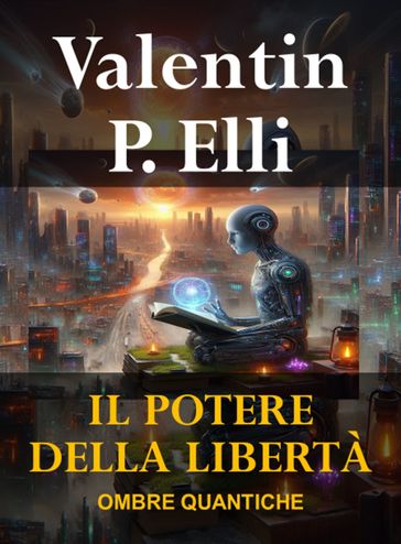 Il Potere della Libertà
