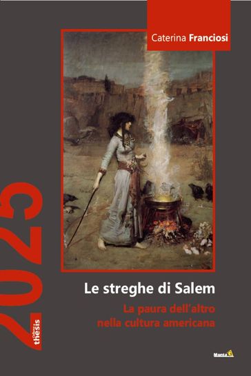 Le streghe di Salem