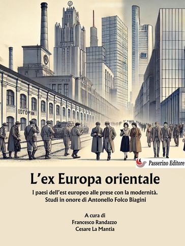 L'ex Europa orientale