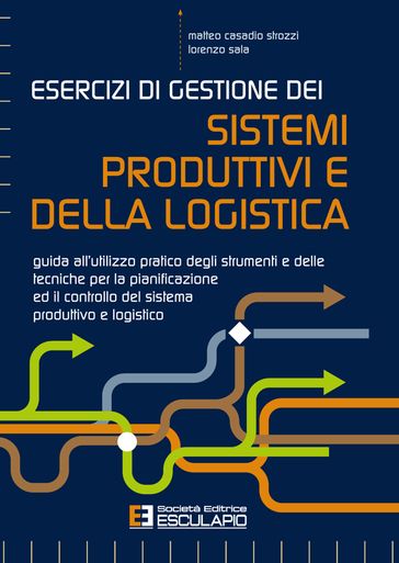 Esercizi di Gestione dei Sistemi Produttivi e della Logistica