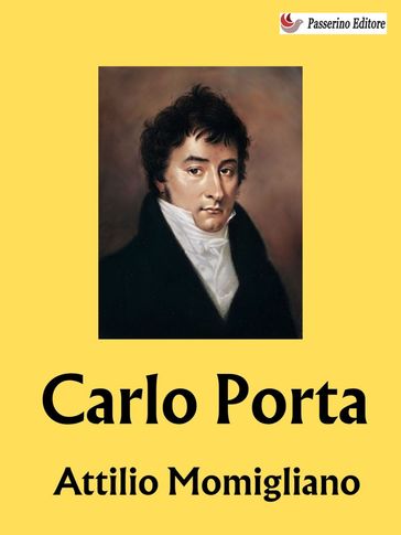 Carlo Porta