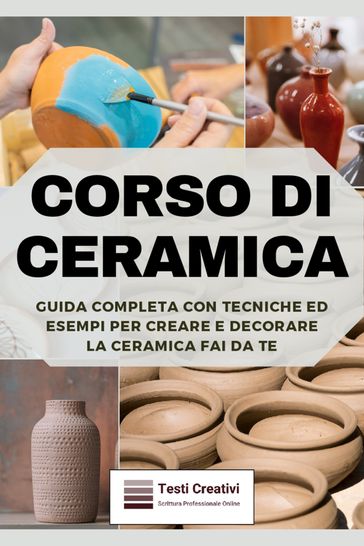Corso di Ceramica