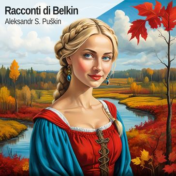 Racconti di Belkin