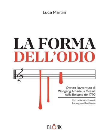 La forma dell'odio