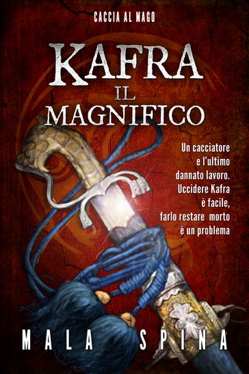 Kafra il magnifico