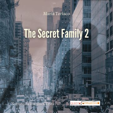 The Secret Family 2