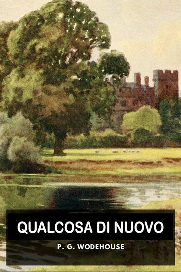 Qualcosa di nuovo