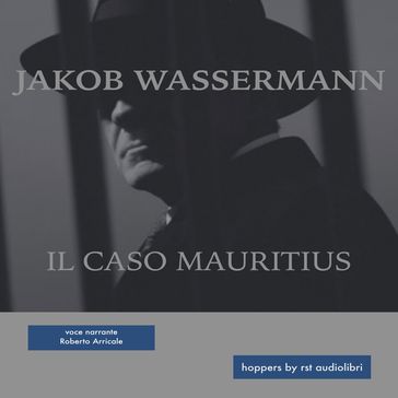 Il caso Mauritius - Volume 4