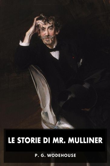 Le storie di Mr. Mulliner