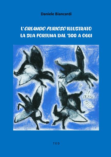 L'Orlando Furioso illustrato