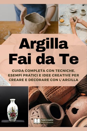 Argilla Fai da Te