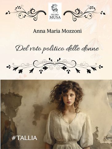 Del voto politico delle donne
