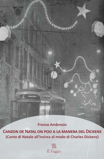 Canzon de Natal on poo a la manera del Dickens