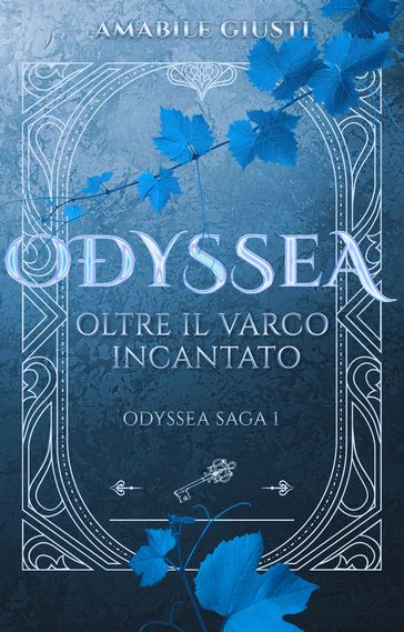 Odyssea - Oltre il varco incantato