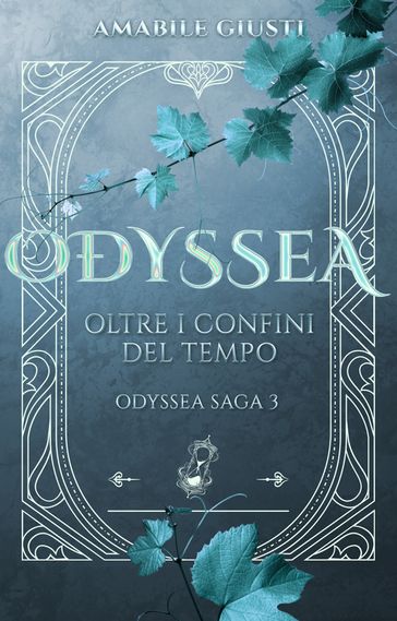Odyssea - Oltre i confini del tempo
