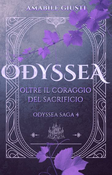 Odyssea - Oltre il coraggio del sacrificio