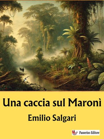 Una caccia sul Maronì