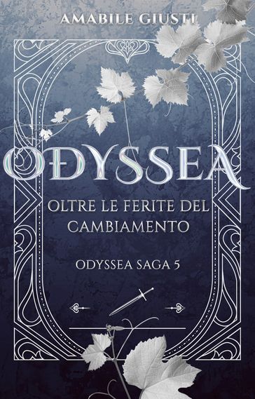 Odyssea - Oltre le ferite del cambiamento
