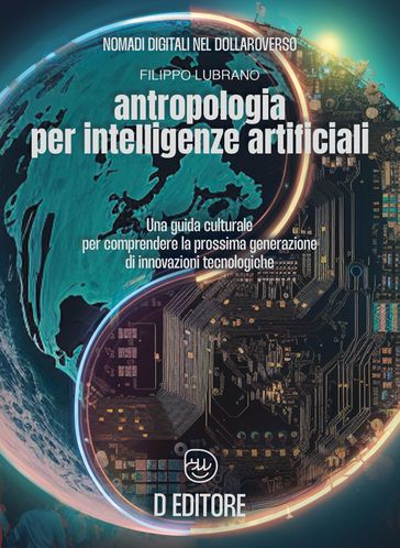 Antropologia per Intelligenze Artificiali