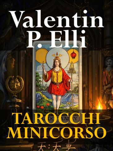 Tarocchi Minicorso