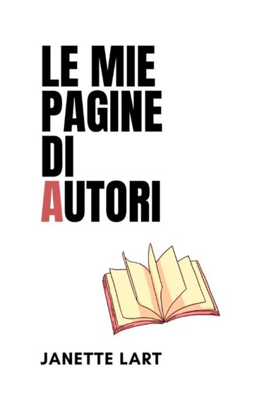 Le mie pagine di Autori