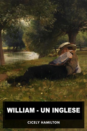 William  Un Inglese