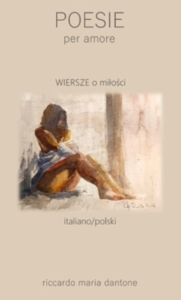 Wiersze o Milo¿ci-Poesie per amore