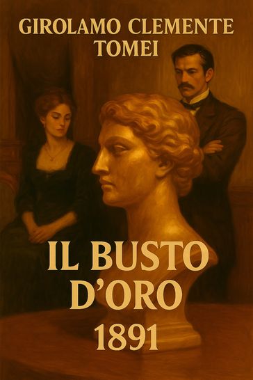 Il busto d'oro
