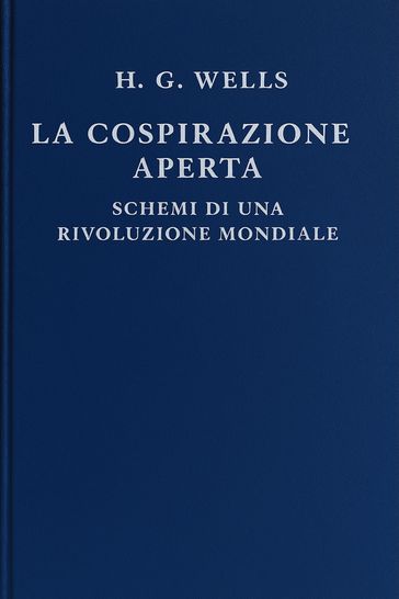 La Cospirazione Aperta
