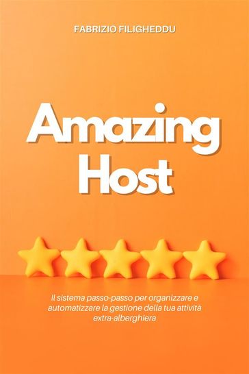 Amazing Host